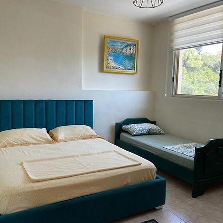 Lisus Apartment Vlorë Екстериор снимка