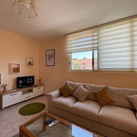 Lisus Apartment Vlorë Екстериор снимка