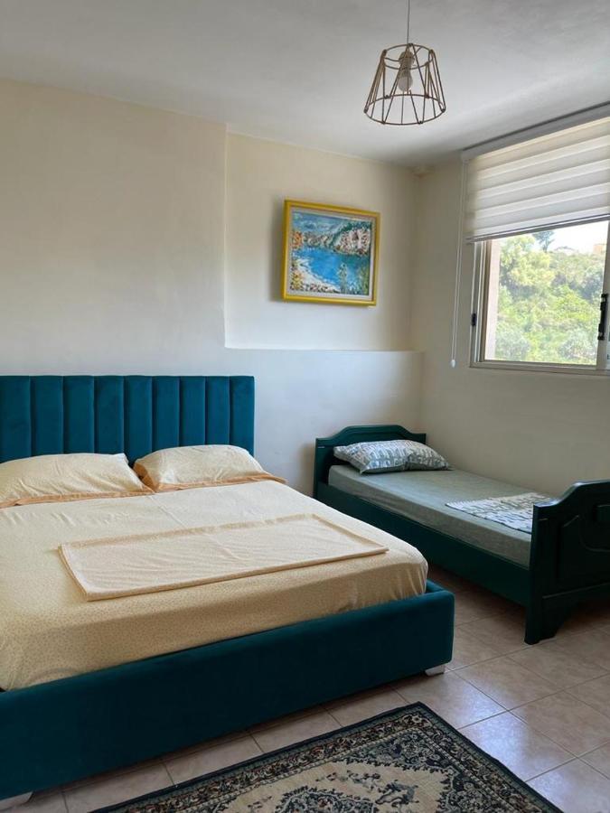 Lisus Apartment Vlorë Екстериор снимка