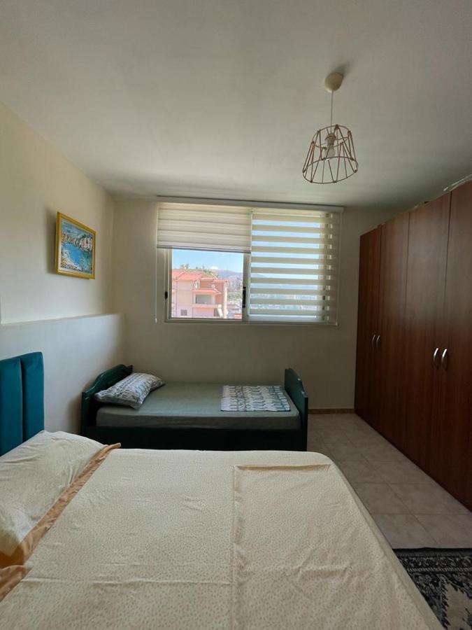 Lisus Apartment Vlorë Екстериор снимка